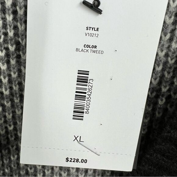 C by Bloomingdale’s Cashmere Sweater - Picture 5 of 6